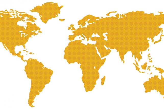 world pattern dots for home page international comparison of health care