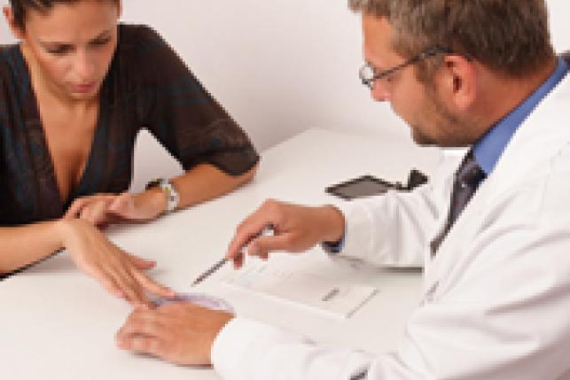 provider-and-caregiver Provider and caregiver