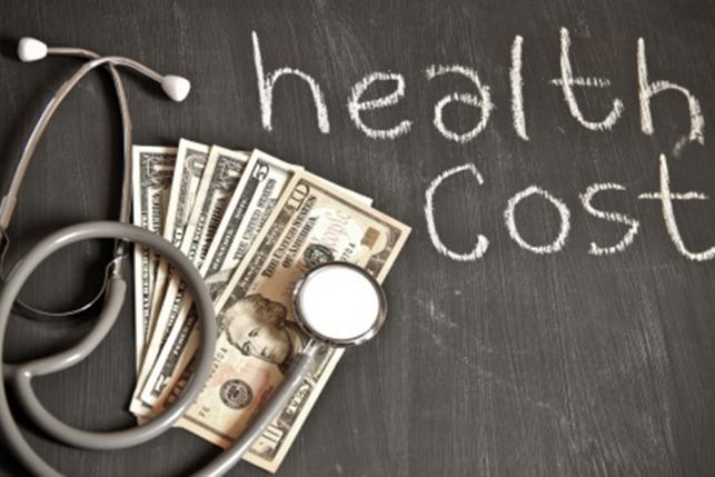 health care cost