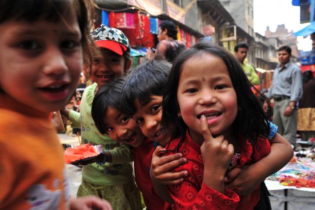 acountable-care-reforms-for-women-and-children-in-nepal