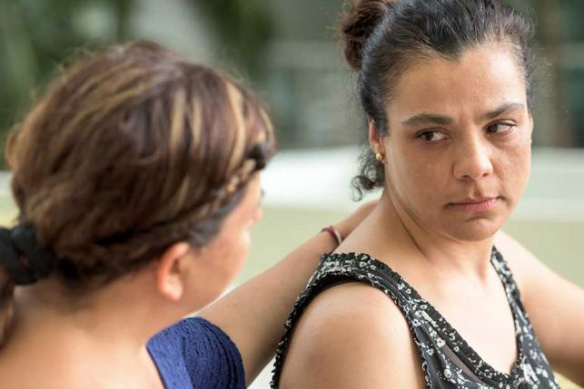 worried-women people health insurance