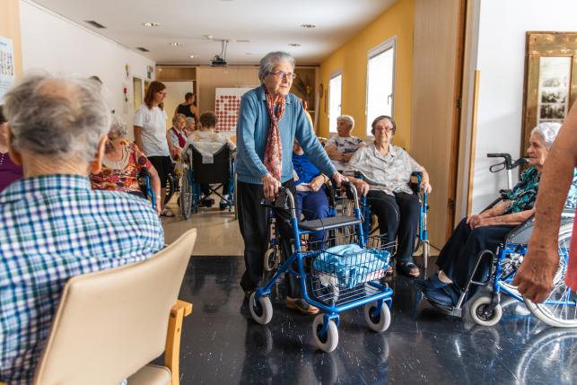 Hospitals are not giving patients information about postdischarge nursing facilities