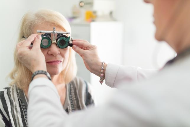 How Medicare can provide Dental Vision and Hearing Care