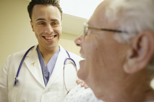 senior-and-doc-patient 1024x620 medicare doctor elderly