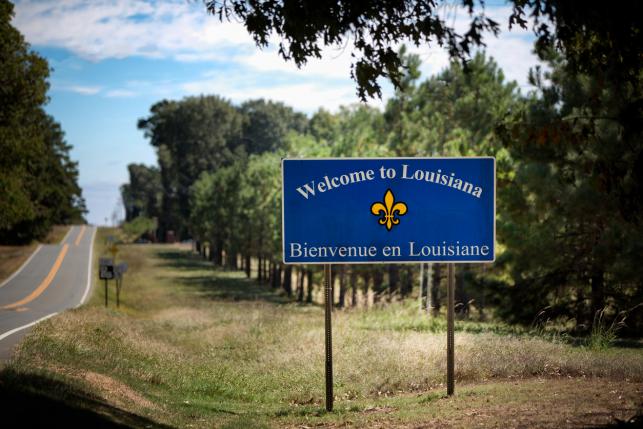 Louisiana Medicaid Expansion at risk under ACA repeal and replace