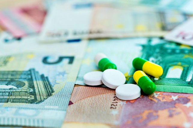 pharmaceutical pricing in France