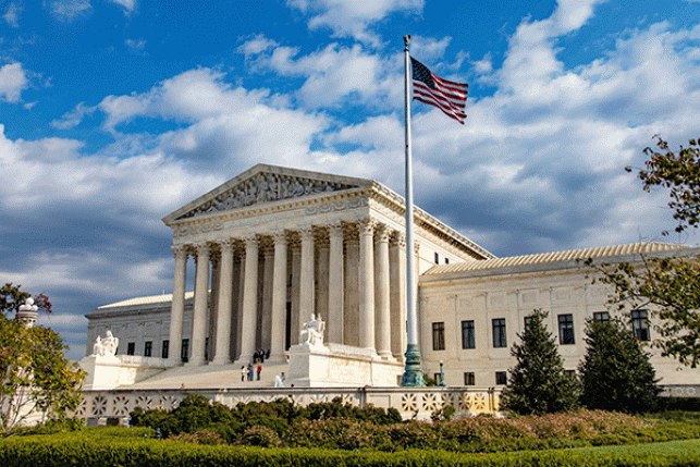 supreme court contraception