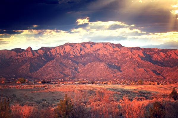 New Mexico Community Health Workers