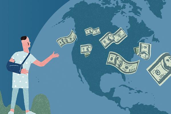 U.S. Health Care from a Global Perspective, 2019: Higher Spending, Worse Outcomes?