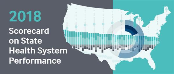 State scorecard report cover