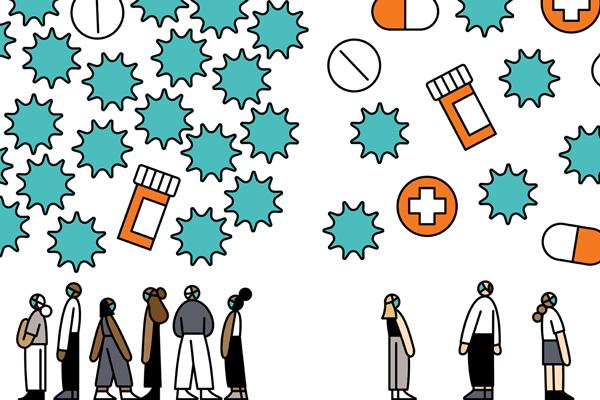 Why Are More Black Americans Dying of COVID-19?