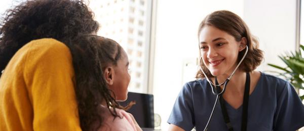 health care in america