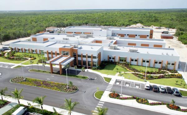 hcci exterior HCCI Exterior