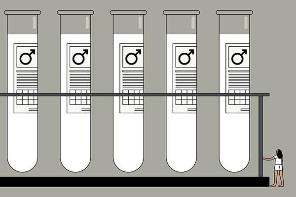 Closing the Medical Research Gap