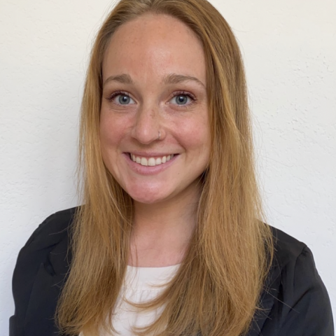 Anna Britt Headshot