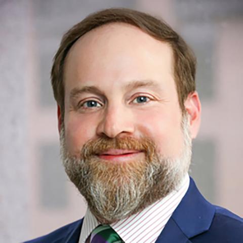 Matthew Buettgens