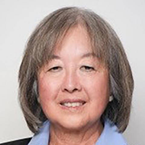 Kathleen A. Buto