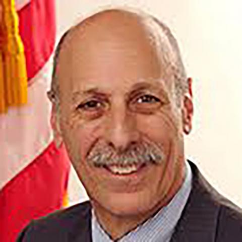 Richard G. Frank