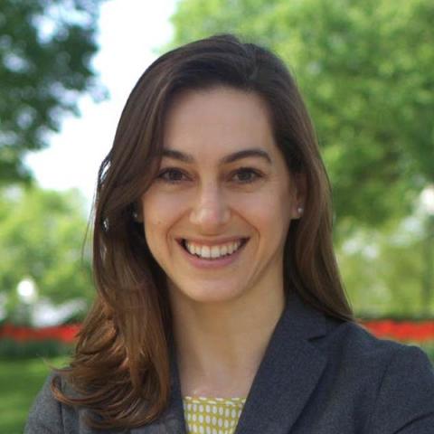 Gretchen Jacobson Commonwealth Fund