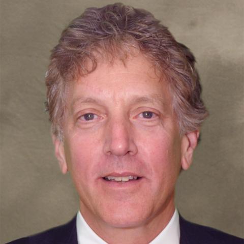 Robert Galvin