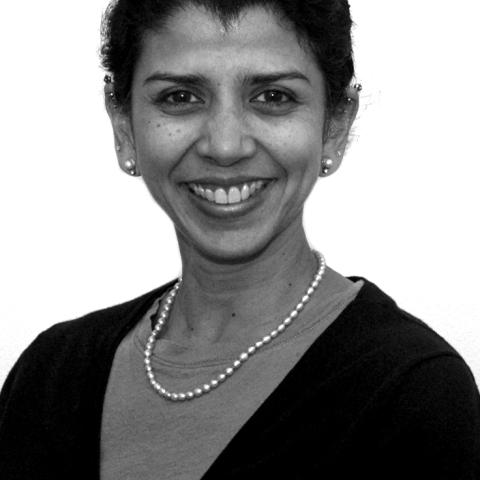 Headshot of Gayatri Mathur