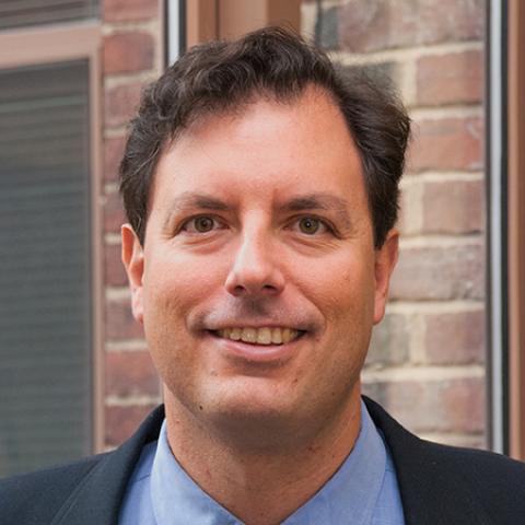 David C. Grabowski