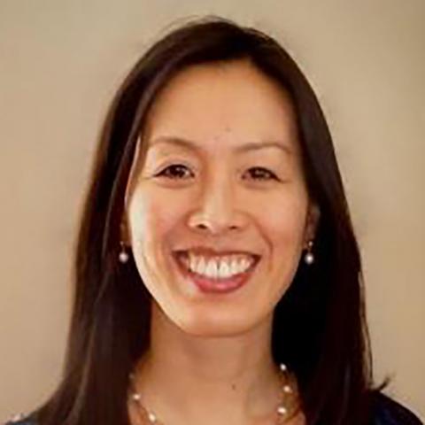 Ann Hwang, M.D.