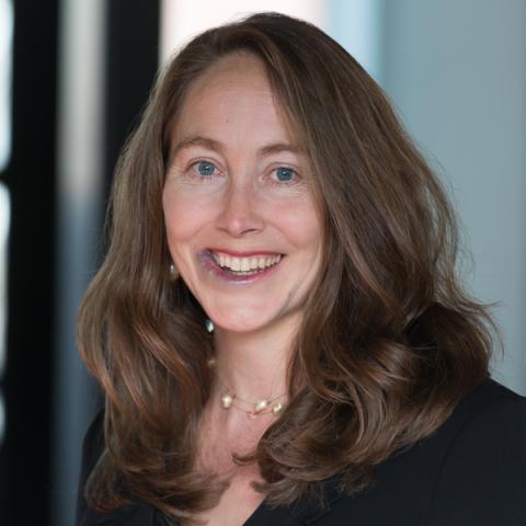 Headshot of Dawn Joyce