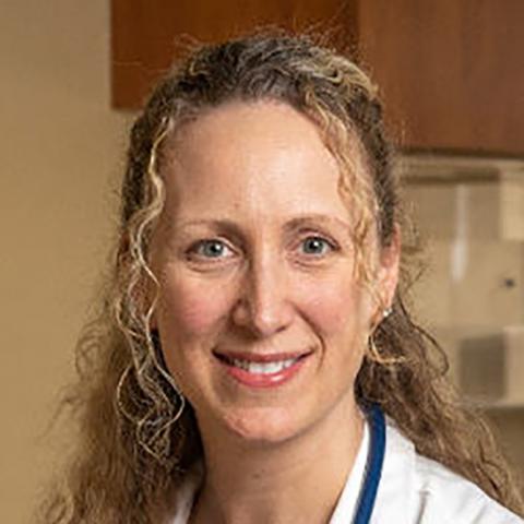 Amy J. H. Kind