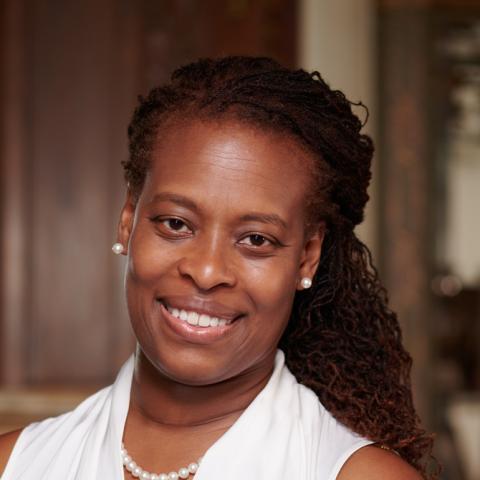 Laurie Zephyrin, M.D.