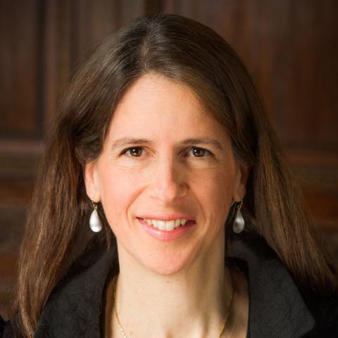 Melinda K. Abrams