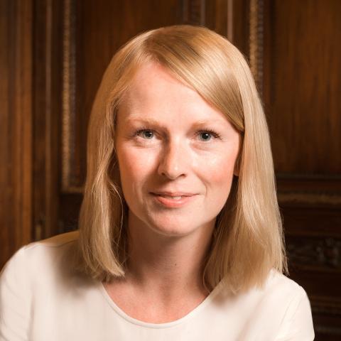 Mary Docherty