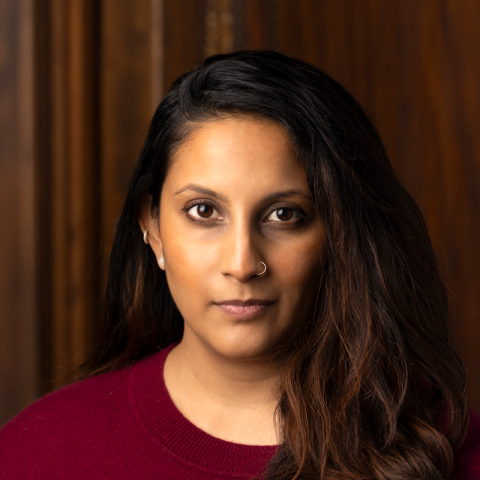 Mohana Ravindranath