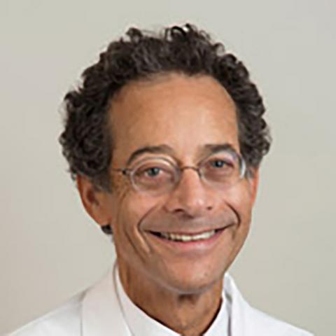 David B. Reuben