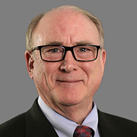 Eugene C. Rich