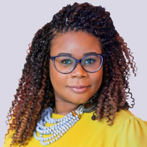 Venice Haynes_Headshot