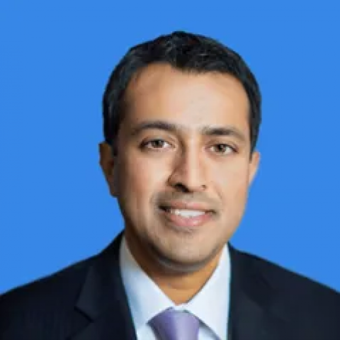 Anand Parekh
