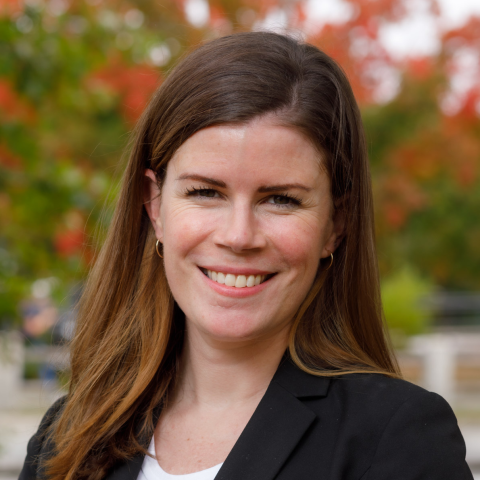 Michael Ann Kyle headshot