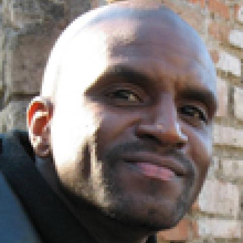 Aaron Bishop