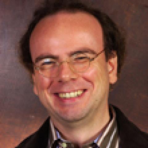 Adam Oliver