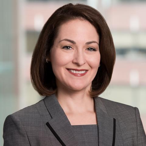 Allison Orris