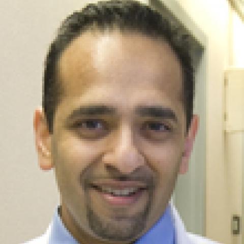 Amal Trivedi