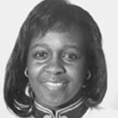 Anita Moncrease