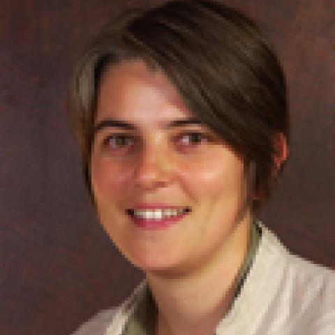 Anna Dixon