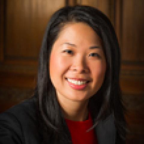 Annie Shek