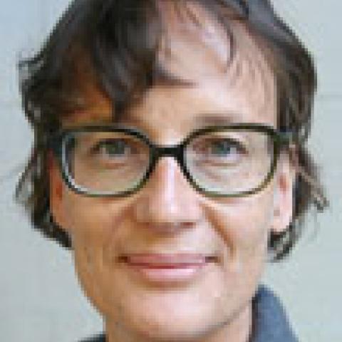 Antoinette De Bont