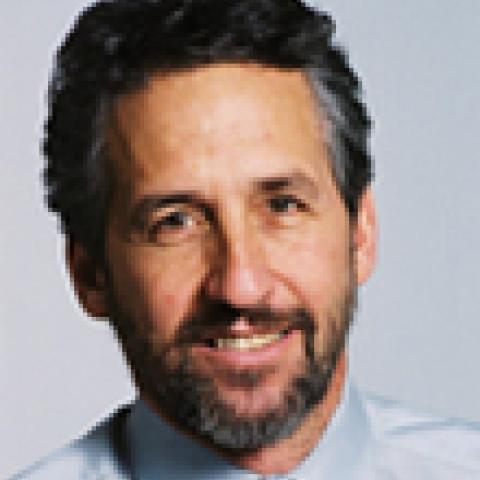 Arnold M. Epstein
