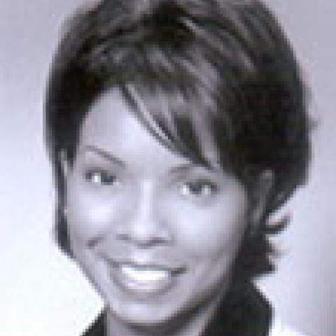 Audra Robertson