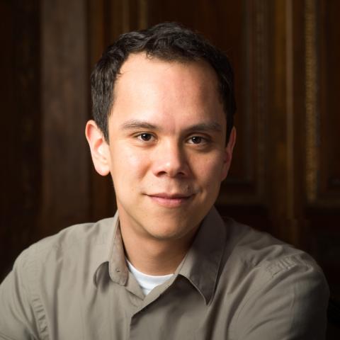 Benjamin Hardy