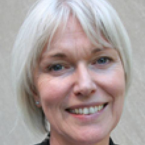 Berit Bringedal